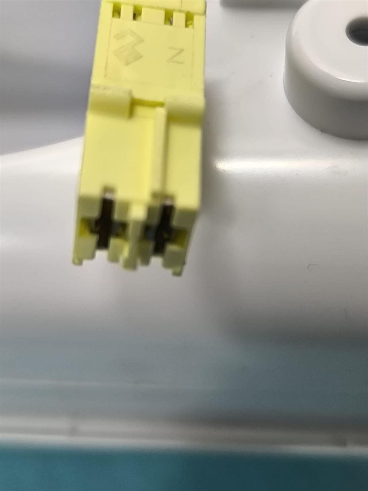 MOTOR VENTILADOR FRIGORIFICO BEKO, RECAMBIO ORIGINAL, LINE 2001, 220 V, C00868058 - Imagen 4