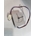 MOTOR VENTILADOR FRIGORIFICO CANDY, HISENSE,  4W, DC 12V, 1450RPM,  Q118296 - Imagen 2