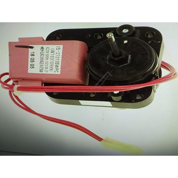 MOTOR VENTILADOR FRIGORIFICO WHIRLPOOL ARC4020, 481236118635 - Imagen 1