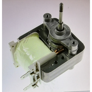 MOTOR VENTILADOR HORNO BOSCH, BALAY, RECAMBIO ORIGINAL,  12012871 - Imagen 1