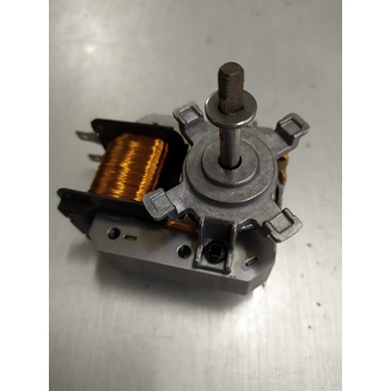 MOTOR VENTILADOR HORNO ELECTROLUX, AEG, ZANISSI, 140042356018 - Imagen 1