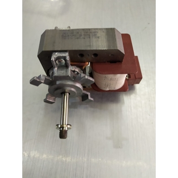 MOTOR VENTILADOR HORNO ZANUSSI, AEG, ELECTROLUX, RECAMBIO ALTERNATIVO,    8996619265052 - Imagen 1