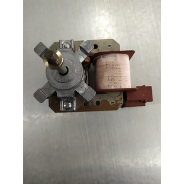MOTOR VENTILADOR HORNO ZANUSSI, AEG, ELECTROLUX, RECAMBIO ALTERNATIVO,    8996619265052 - Imagen 2