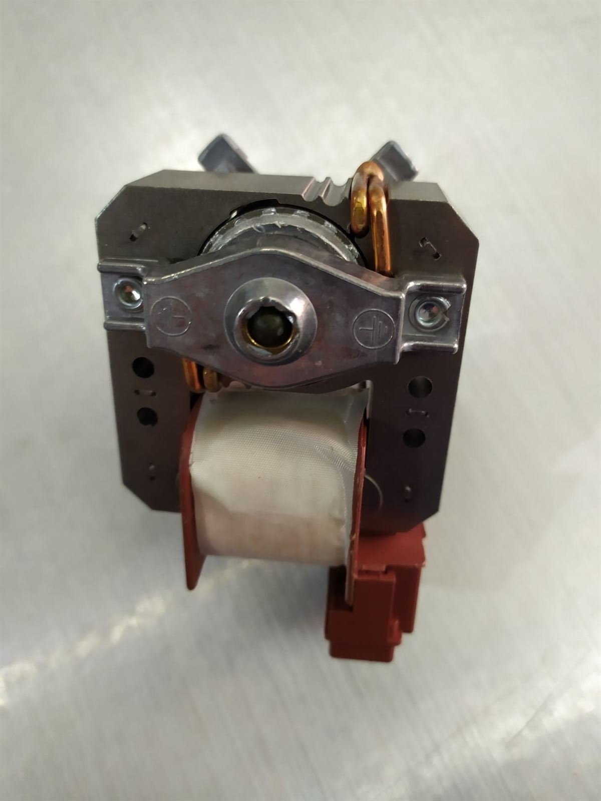MOTOR VENTILADOR HORNO ZANUSSI, AEG, ELECTROLUX, RECAMBIO ALTERNATIVO,    8996619265052 - Imagen 4