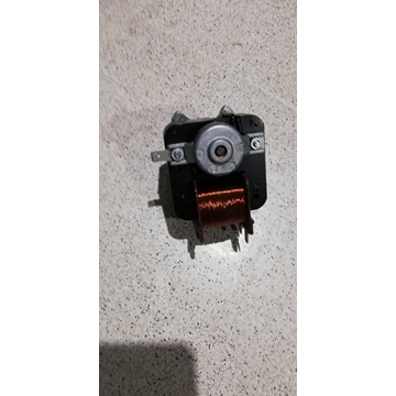 MOTOR VENTILADOR HORNO ZANUSSI, ELECTROLUX, AEG, 3570114102 - Imagen 1