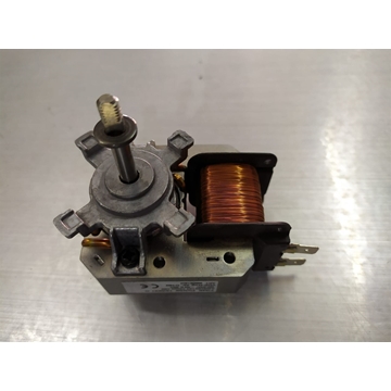 MOTOR VENTILADOR HORNO ZANUSSI, RECAMBIO ORIGINAL, AEG, ELECTROLUX,   8996619265052 - Imagen 1