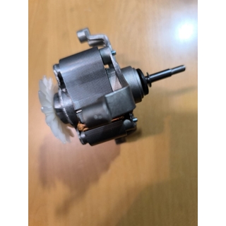 MOTOR VENTILADOR LAVASECADORA AEG, 230/240V, 91460512400, L7WEE861, 140027756034 - Imagen 2