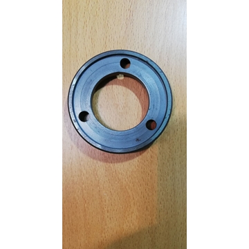 MUELA FRESA MOLINILLO CAFE, EXTERIOR 59, INTERIOR 33, ESPESOR 9,5 MM, DISTANCIA TALADROS AMARRE 38MM, ROTACION IZQUIERDA, SOLO DISPONEMOS DE UNA UNIDAD,  A.MF509 - Imagen 1