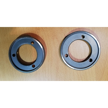 MUELAS FRESAS MOLINILLO CAFE, EXTERIOR 64, INTERIOR 37 X 9 MM, ROTACION IZQUIERDA,  MW10 - Imagen 1