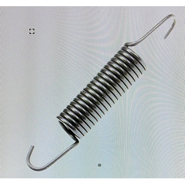 MUELLE LAVADORA SAMSUNG, WF80F5E5W4W, DC61-02146B - Imagen 1