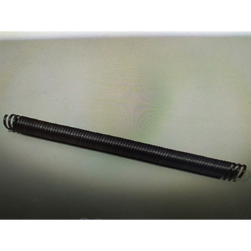 MUELLE LAVAVAJILLAS FAGOR, BISAGRA PUERTA, KIT 2 MUELLES,  VF6A000I1, VF6A000G0 - Imagen 1