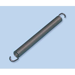 MUELLE PARA BISAGRA FAGOR LV0317000, 3211910024, 21FA0806 - Imagen 1