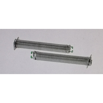 MUELLE PUERTA LAVAVAJILLAS BALAY, KIT DE 2 UNIDADES, 00610855 - Imagen 1