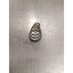 MUELLE SUJECCION RESISTENCIA HORNO AEG, PNC 944181161,      3192559015 - Imagen 1