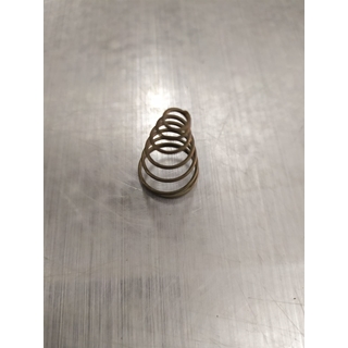 MUELLE SUJECCION RESISTENCIA HORNO AEG, PNC 944181161,      3192559015 - Imagen 1