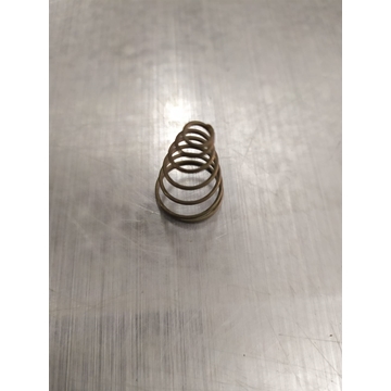 MUELLE SUJECCION RESISTENCIA HORNO AEG, PNC 944181161,      3192559015 - Imagen 1