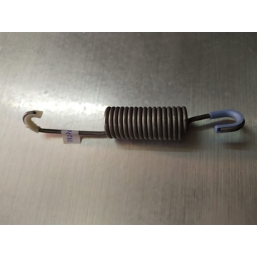 MUELLE SUSPENSION CUBA LAVADORA AEG 914605912,  REFERENCIA  1327684005 - Imagen 1