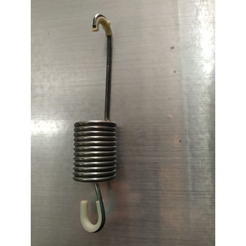 MUELLE SUSPENSION CUBA LAVADORA AEG, ELECTROLUX, ZANUSSI, RECAMBIO ORIGINAL,  3794003008 - Imagen 1