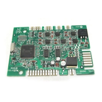 MÓDULO ELECTRÓNICA VITROCERÁMICA FAGOR C42P016A0, 68FA0800 - Imagen 1