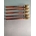 OBUS VALVULA CARGA GAS REFRIGERANTE CON TUBO 1/4", KIT 5 UNIDADES,  6700001001 - Imagen 1