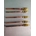 OBUS VALVULA CARGA GAS REFRIGERANTE CON TUBO 1/4", KIT 5 UNIDADES,  6700001002 - Imagen 1