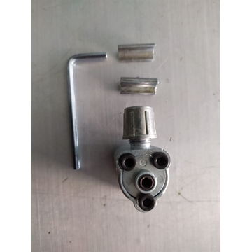 OBUS VALVULA CARGA GAS REFRIGERANTE, KIT 5 UNIDADES,  6700030004 - Imagen 2