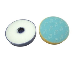 PACK 2 FILTROS ASPIRADOR DYSON DC04,  49DY0238A - Imagen 1