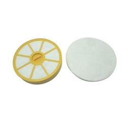 PACK DE 2 FILTROS ASPIRADOR DYSON DC05, DC08. 49DY0241A - Imagen 1