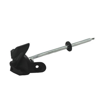 PALANCA CIERRE THEMOMIX TM21 49FN504 - Imagen 1