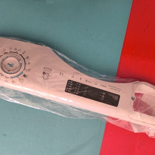 PANEL CONTROL CON SENSOR LAVADORA HAIER, 70065648 - Imagen 1