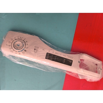 PANEL CONTROL CON SENSOR LAVADORA HAIER, 70065648 - Imagen 1