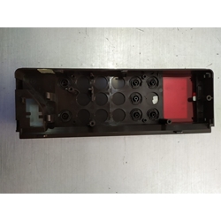 PANEL FRONTAL MICROONDAS MICROMAT, 661917598 - Imagen 2