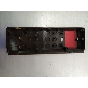 PANEL FRONTAL MICROONDAS MICROMAT, 661917598 - Imagen 2
