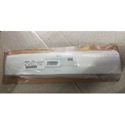 PANEL MANDOS LAVAVAJILLAS AEG, FFB53600ZW, FRONTAL MANDOS, RECAMBIO ORIGINAL,  140060254061 - Imagen 1