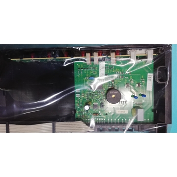 PANEL MANDOS, LISTON CORNISA ELECTRONICO LAVAVAJILLAS AEG, CPL, FRONTAL ELECTRONICA,91123432202, FAV3270VI ,1115355008 - Imagen 2