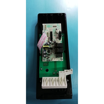 PANEL MANDOS MICROONDAS, 1330234050 - Imagen 2