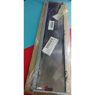 PANEL TAPA FILTRO GRASAS CAMPANA AEG, ELECTROLUX, 140150132011 - Imagen 1