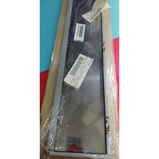 PANEL TAPA FILTRO GRASAS CAMPANA AEG, ELECTROLUX, 140150132011 - Imagen 2