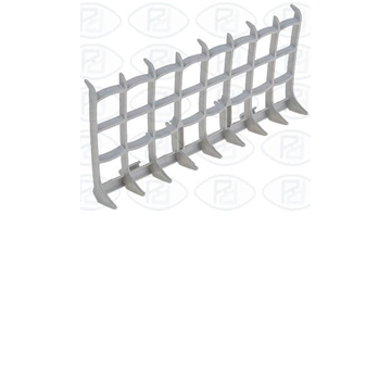 PARRILLA ABATIBLE CESTO SUPERIOR LAVAVAJILLAS FAGOR  VJ1A000I5 - Imagen 1