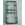 PARRILLA COCINA 2 FUEGOS, 450X200 MM, 450X200 - Imagen 1