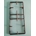PARRILLA COCINA 2 FUEGOS, 450X200 MM, 450X200 - Imagen 1