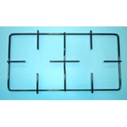 PARRILLA COCINA 2 FUEGOS ARISTON 425 MM X 220 MM. 43AR0005 - Imagen 1