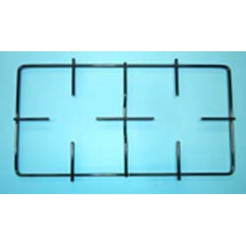 PARRILLA COCINA 2 FUEGOS ARISTON 425 MM X 220 MM. 43AR0005 - Imagen 1