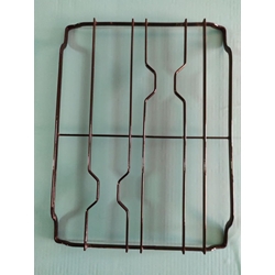 PARRILLA COCINA 2 FUEGOS EDESA, FAGOR, 400X300 MM, 4221762305 - Imagen 1