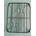PARRILLA COCINA 2 FUEGOS EDESA, FAGOR,  400X300 MM, 4221762305 - Imagen 1
