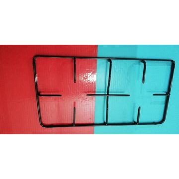 PARRILLA COCINA CORBERO, ZANUSSI, PARRILLA 2 FUEGOS COCINA BUTANO/PROPANO/GAS NATURAL, 435X225 MM, 3423943020 - Imagen 1