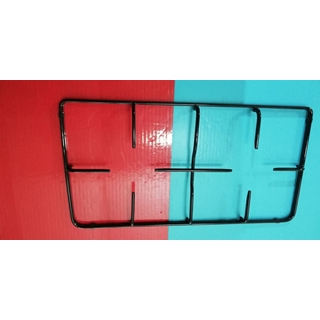 PARRILLA COCINA CORBERO, ZANUSSI, PARRILLA 2 FUEGOS COCINA BUTANO/PROPANO/GAS NATURAL, LADO DERECHO,  435/425/225 MM, 3423943020 - Imagen 1