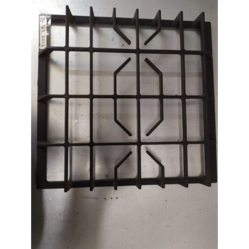 PARRILLA COCINA INDUSTRIAL, ELECTROLUX, ZANUSSI, 410X430X50 MM,   3546427018 - Imagen 1