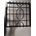 PARRILLA COCINA INDUSTRIAL, ELECTROLUX, ZANUSSI, 410X430X50 MM,   3546427018 - Imagen 1
