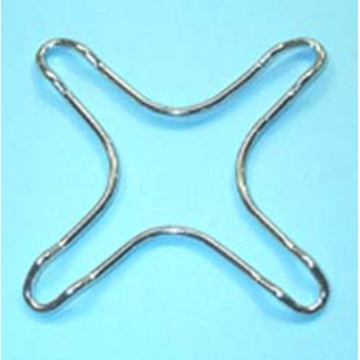 PARRILLA COCINA REDUCTORA, 130 MM. 43CU002 - Imagen 1